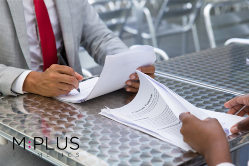 Contract Manufacturing vs. Private Label