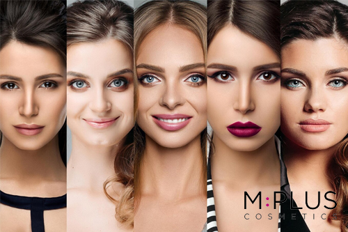 Types of Makeup Styles   Go To Guide for Different Looks