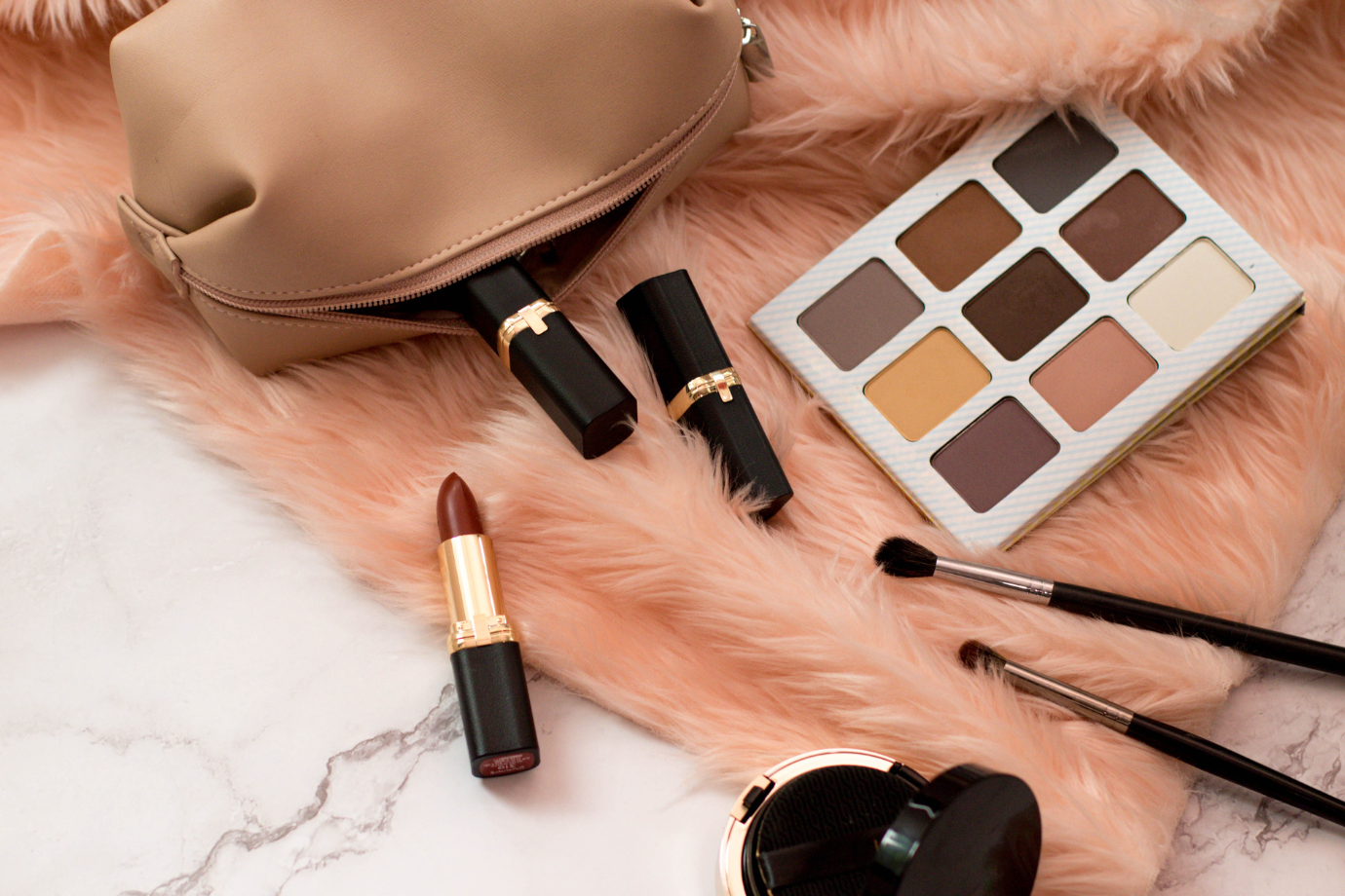 Tips for Storing Your Makeup to Maximize Shelf Life